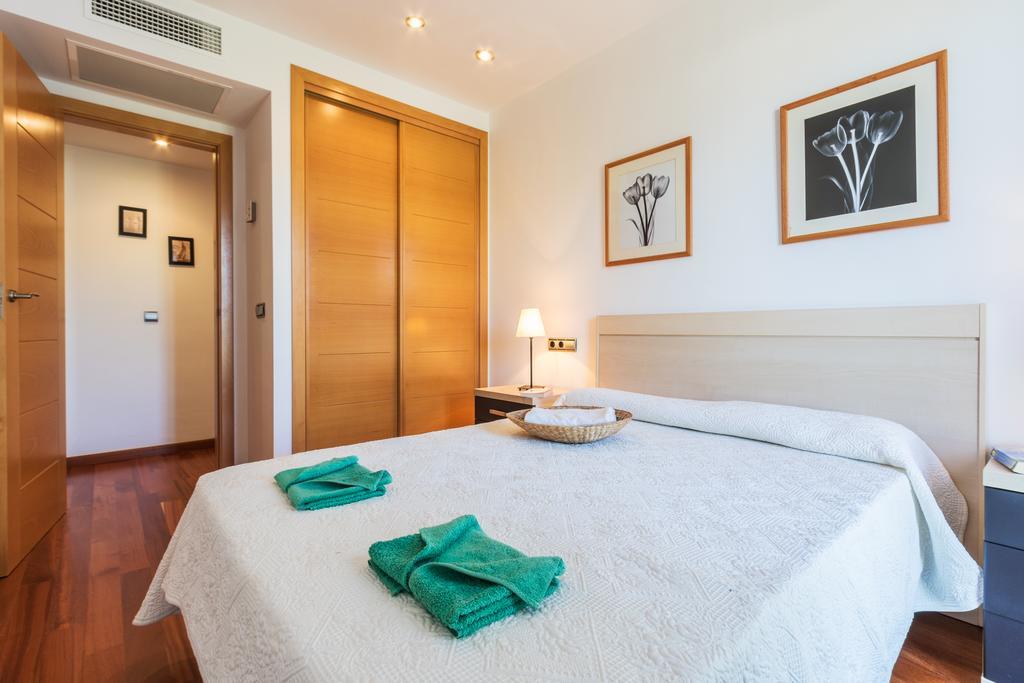 Penthouse La Nau By Homevillas360 Port de Pollença Zewnętrze zdjęcie